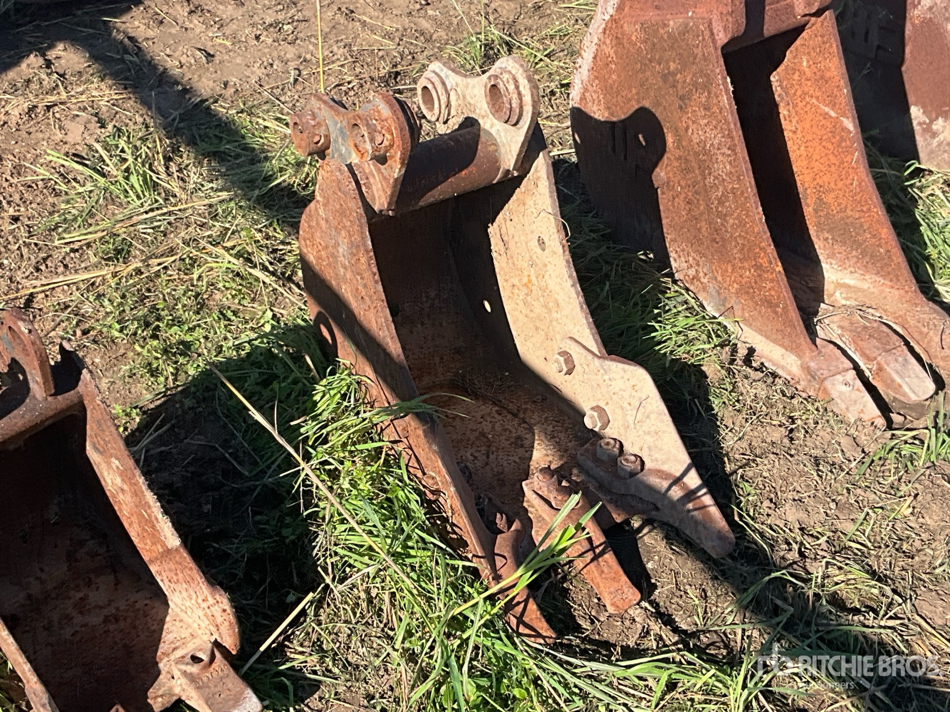 General Appearance with Foto, angolo anteriore destro