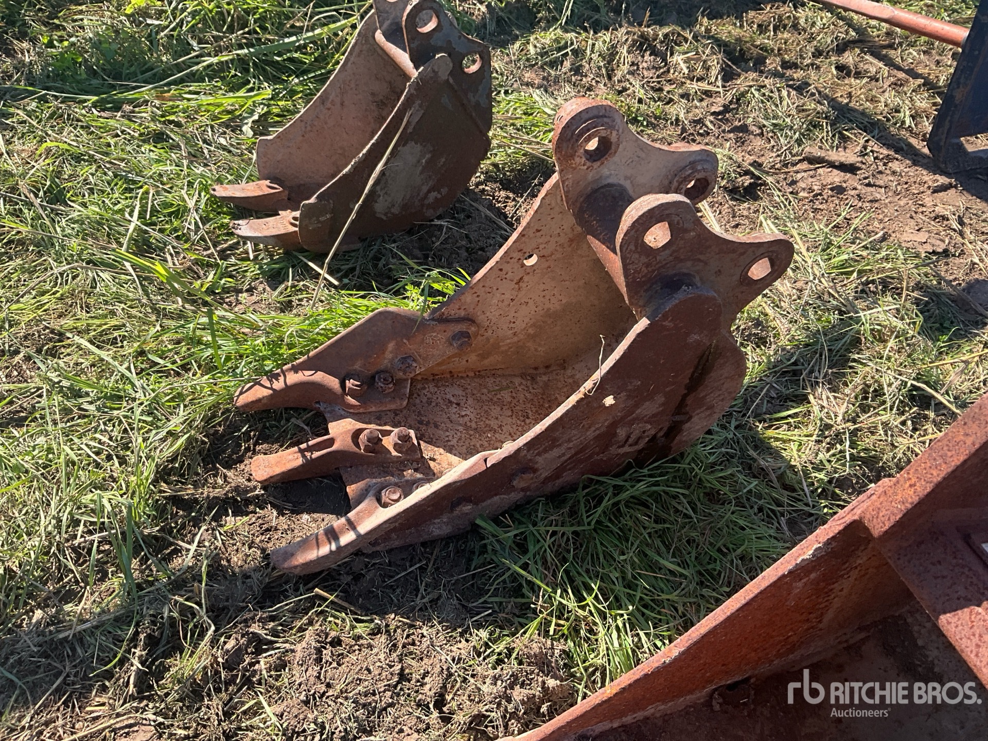 General Appearance with Foto, angolo anteriore sinistro