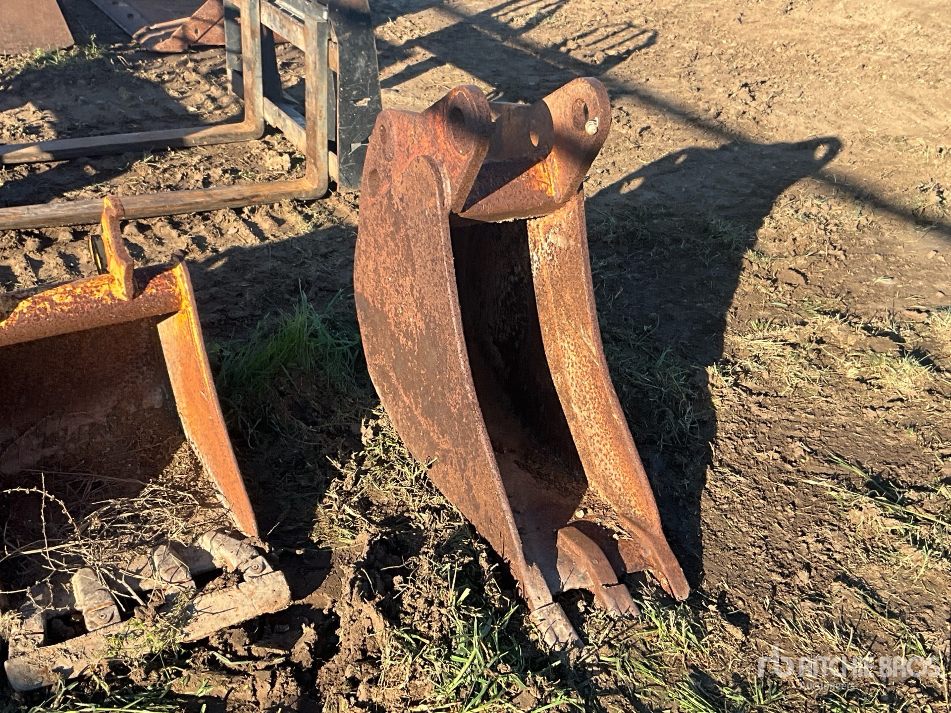 General Appearance with Foto, angolo anteriore destro