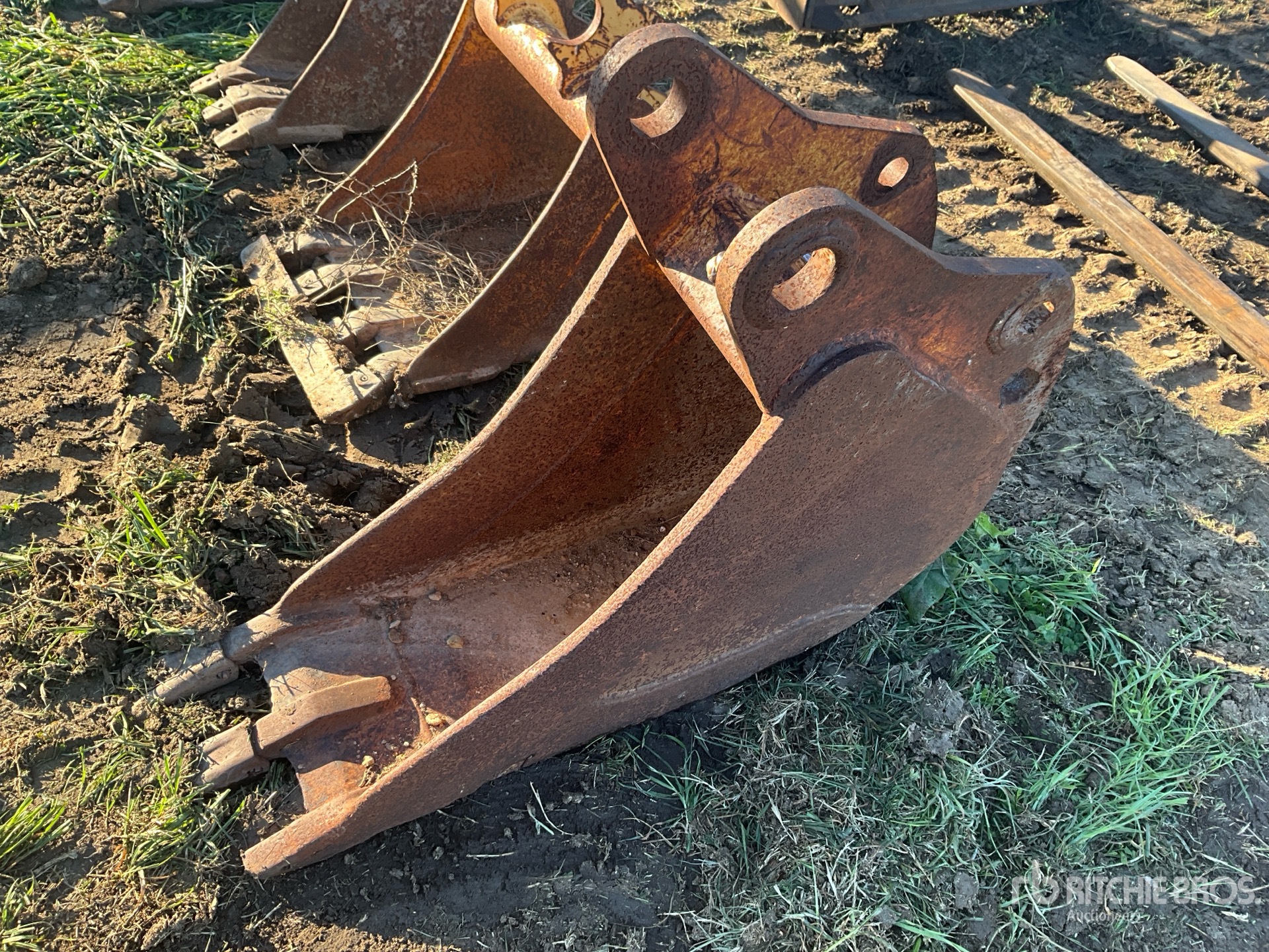 General Appearance with Foto, angolo anteriore sinistro