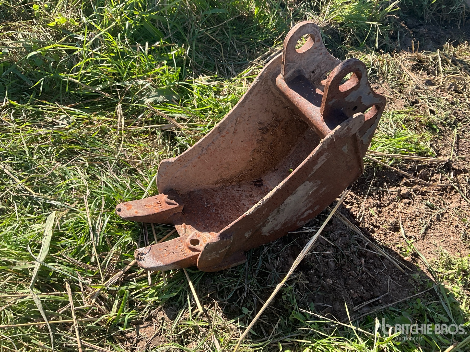 General Appearance with Foto, angolo anteriore sinistro