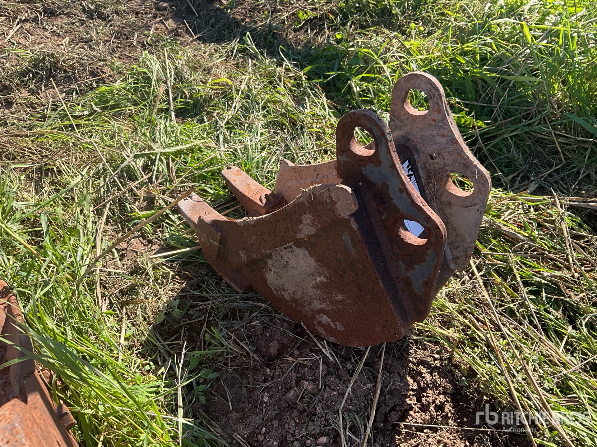 General Appearance with Foto, angolo posteriore sinistro