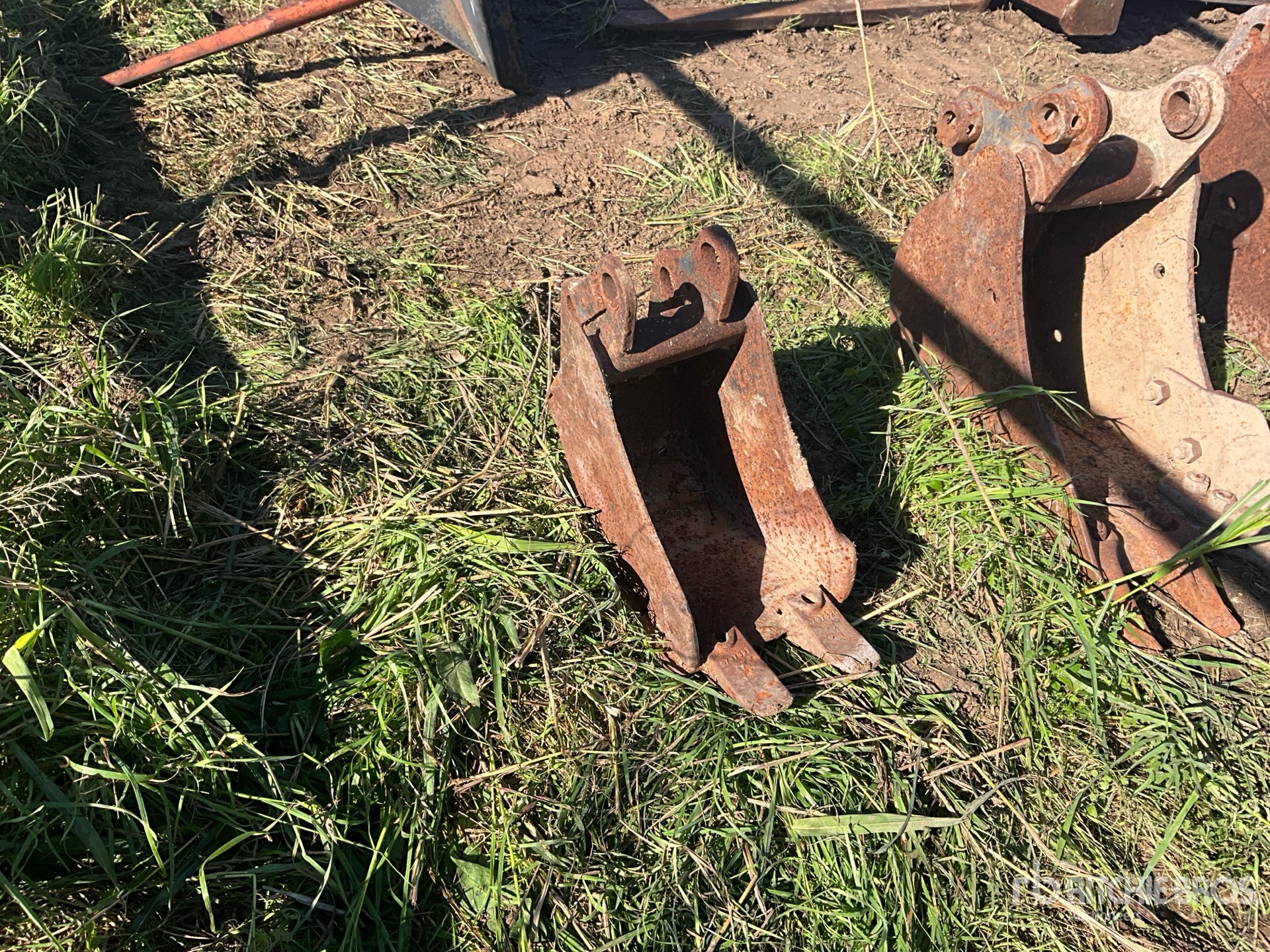 General Appearance with Foto, angolo anteriore destro