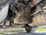 Underbody with Boîte de vitesse