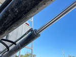 Underbody with Cylindres
