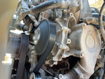Moteur with Cooling System Leaks