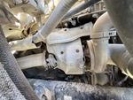 Moteur with Exhaust System
