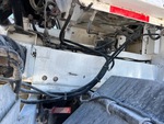 Underbody with Tuyaux (hydrauliques)