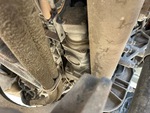 Moteur with Air Compressor