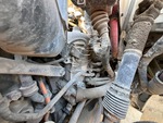 Moteur with Pompe d'injection