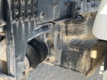 Underbody with Coussins de sécurité gonflables