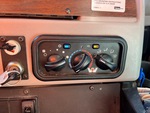 Cab with Chauffage