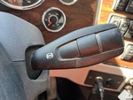 Cab with Frein moteur