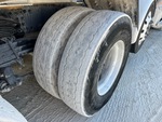 Underbody with Right Front Drive Tires