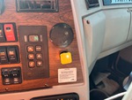 Cab with Commande de frein