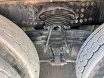 Underbody with Ressorts / mains de suspension