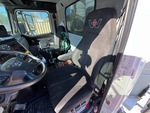 Cab with Sièges/accoudoirs
