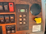 Cab with Gear Selector