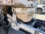 v2 Configuration - Volumetric Mixer with Rotateur de goulotte