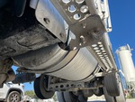 Moteur with Fuel Leaks