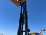 Chassis with Mast/Boom Condition