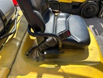 Safety with Safety Lock Out/Stop