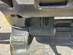 Chassis with Master Cylinder/Brake Control