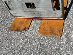 Chassis with Forks