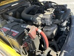 Engine with Engine - Right Side