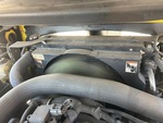 Engine with Radiator