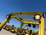 General Appearance with Exterior Lights