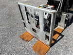 Chassis with Load Back Rest