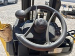 Control Station with Steering Control