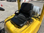Control Station with Seat/Armrests