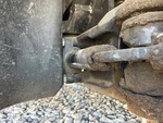 Hydraulics with Steering Cylinders