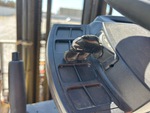 Control Station with Drivetrain Controls
