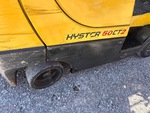 Chassis with Frame Condition