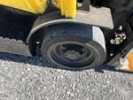 General Appearance with Fenders