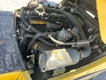 Engine with Engine - Left Side