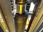 Hydraulics with Free Lift Cylinder