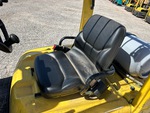 Control Station with Seat/Armrests