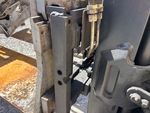 Chassis with Side Shift