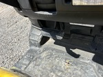 Chassis with Master Cylinder/Brake Control