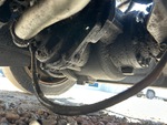 Drivetrain with Front Drive Axle