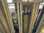 Hydraulics with Free Lift Cylinder