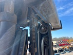 Chassis with Chain / Tensioners