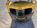 General Appearance with Paint