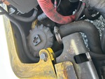 Hydraulics with Hydraulic Tank