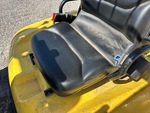 Safety with Safety Lock Out/Stop