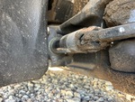 Hydraulics with Steering Cylinders